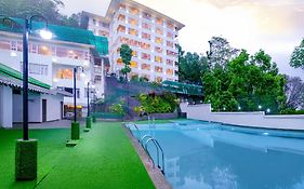 Treenz Hotel Gangtok 4*